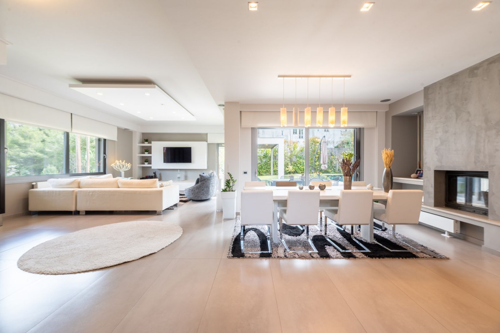 Lux Properties