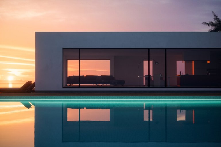 Lux Properties